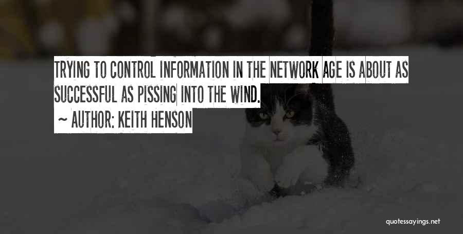 Keith Henson Quotes 1403402