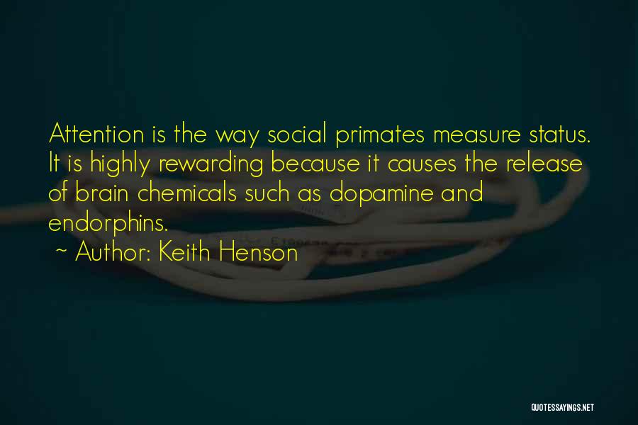 Keith Henson Quotes 989129