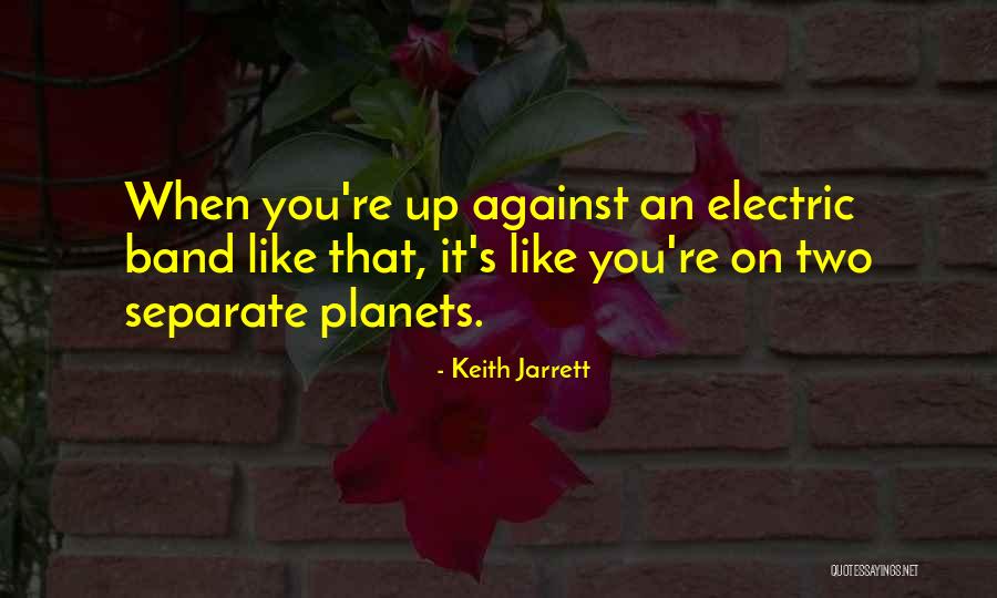 Keith Jarrett Quotes 1282579