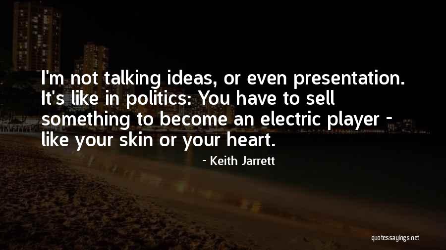 Keith Jarrett Quotes 1709902