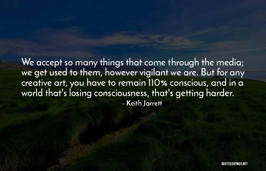 Keith Jarrett Quotes 1754004