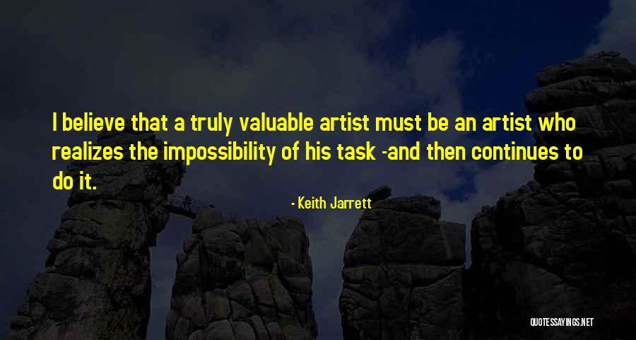 Keith Jarrett Quotes 1827809