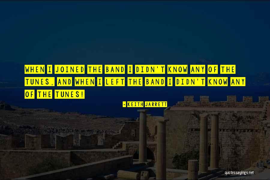 Keith Jarrett Quotes 2028713