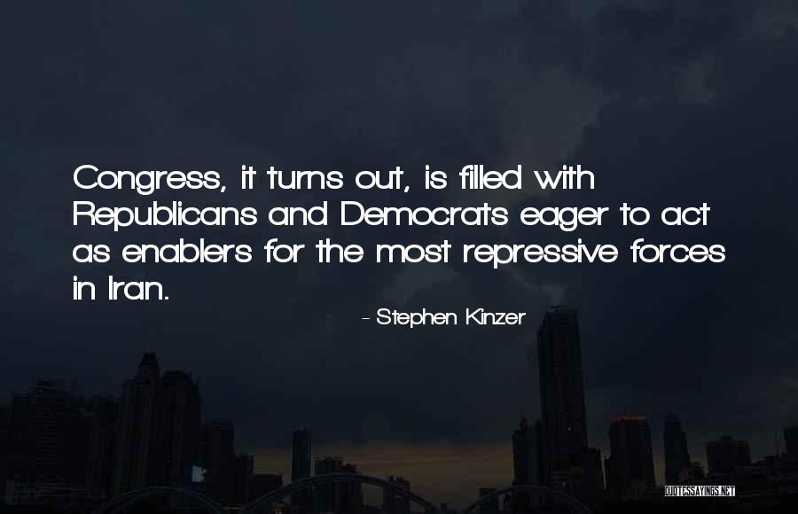 Keith Jesperson Quotes By Stephen Kinzer Keith Jesperson Quotes By Stephen Kinzer