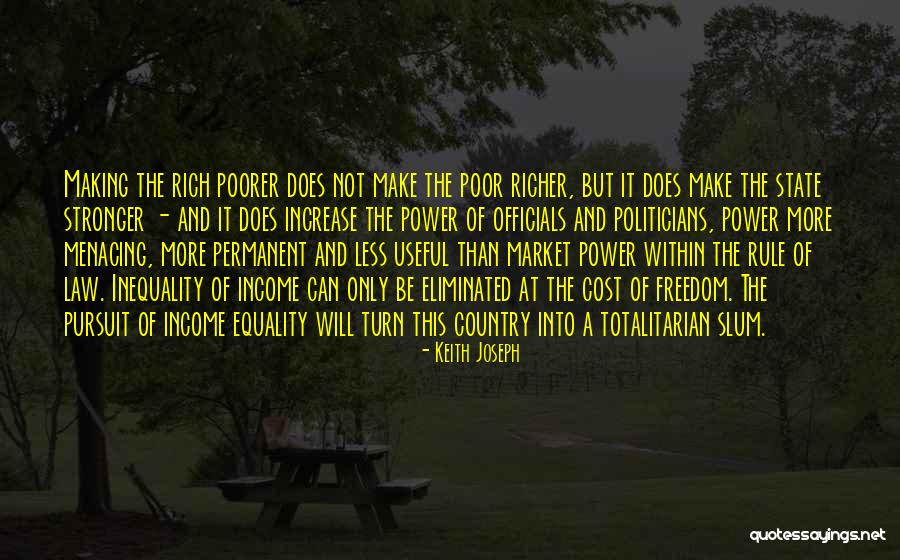 Keith Joseph Quotes 1358388 Keith Joseph Quotes 1358388