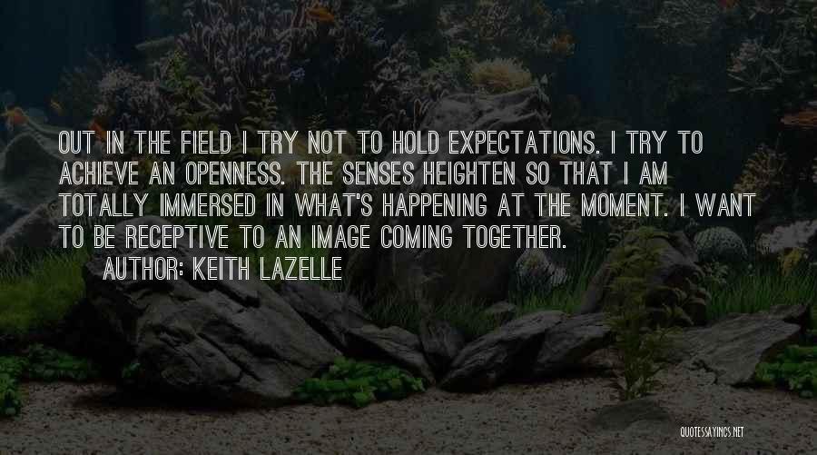 Keith Lazelle Quotes 2073905