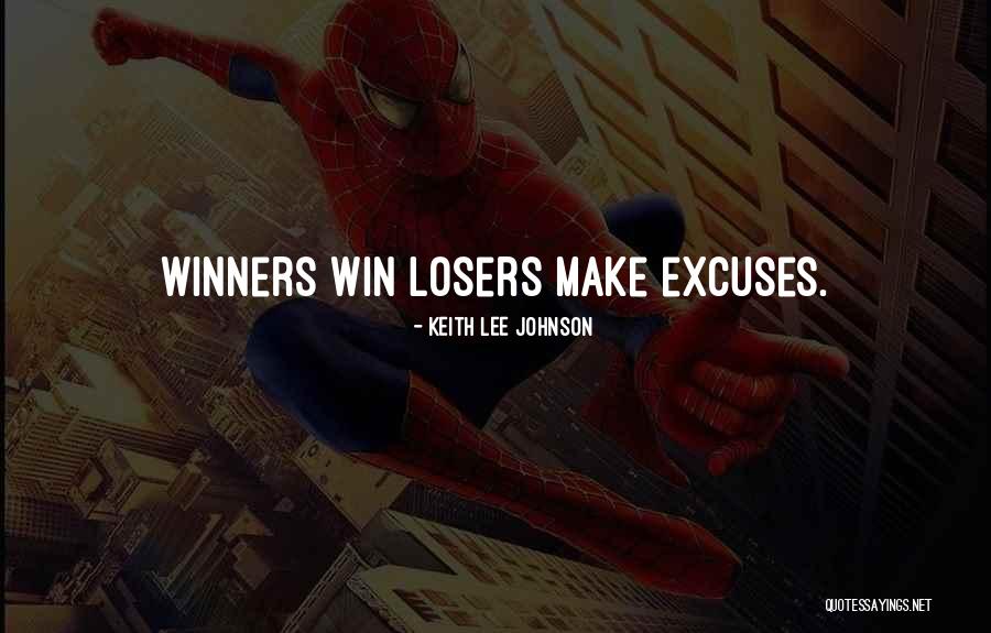 Keith Lee Johnson Quotes 482304 Keith Lee Johnson Quotes 482304