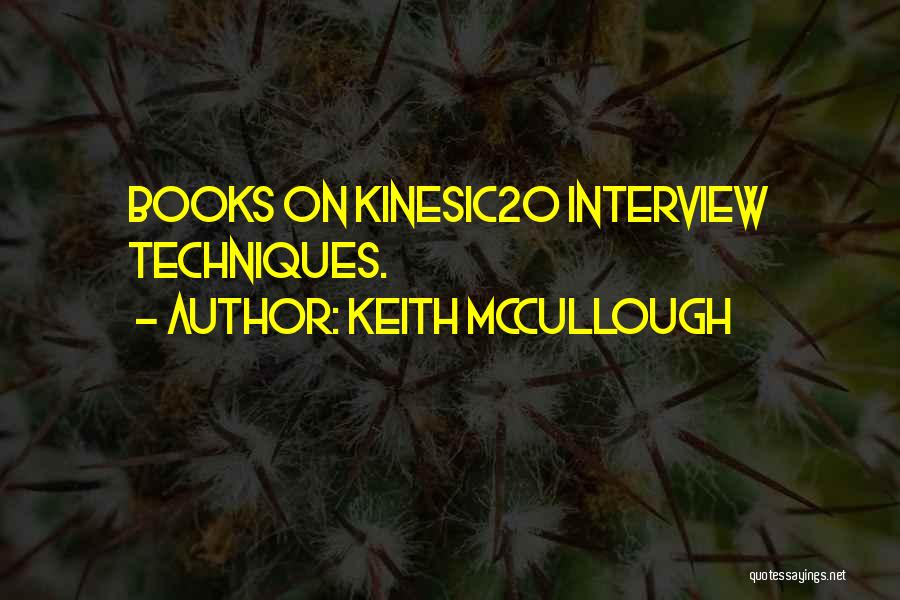 Keith McCullough Quotes 1025065