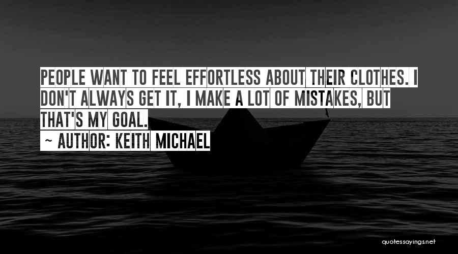 Keith Michael Quotes 679200