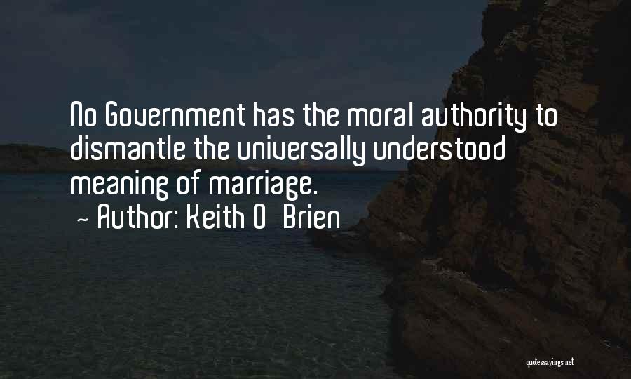 Keith O'Brien Quotes 1317508