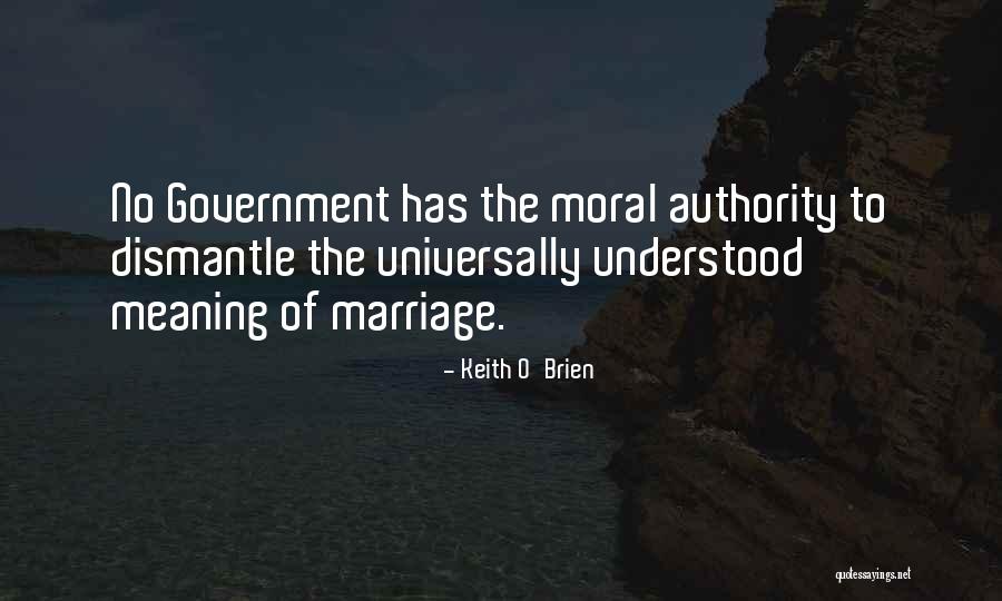 Keith O'Brien Quotes 1317508