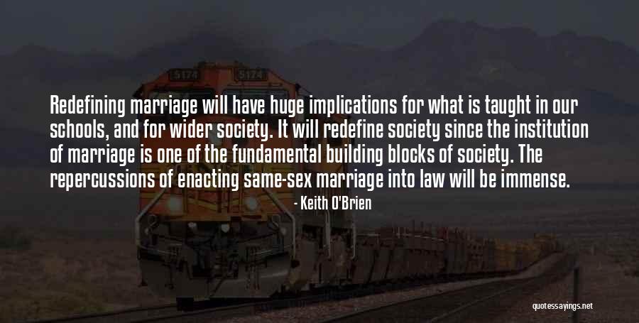 Keith O'Brien Quotes 392162