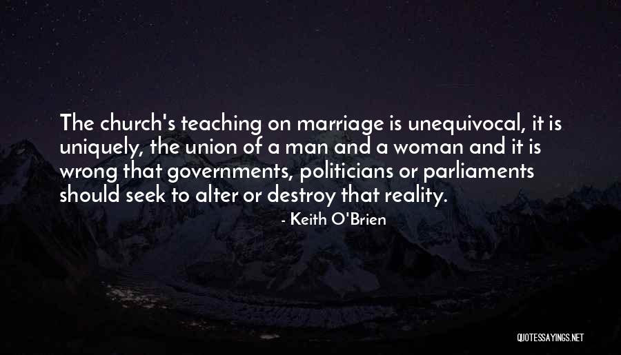 Keith O'Brien Quotes 590144 Keith O'Brien Quotes 590144