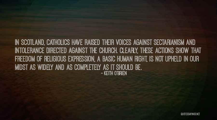 Keith O'Brien Quotes 919416 Keith O'Brien Quotes 919416