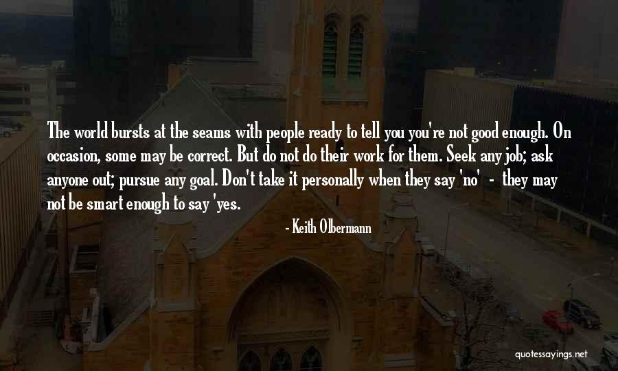 Keith Olbermann Quotes 1556097