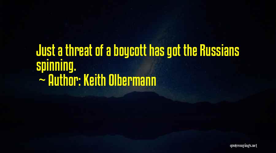 Keith Olbermann Quotes 1838222