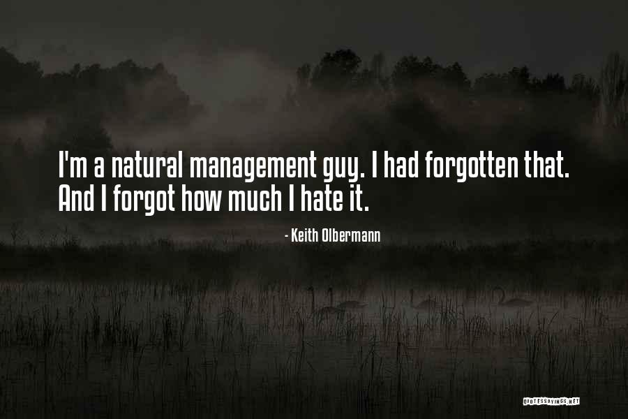 Keith Olbermann Quotes 270641