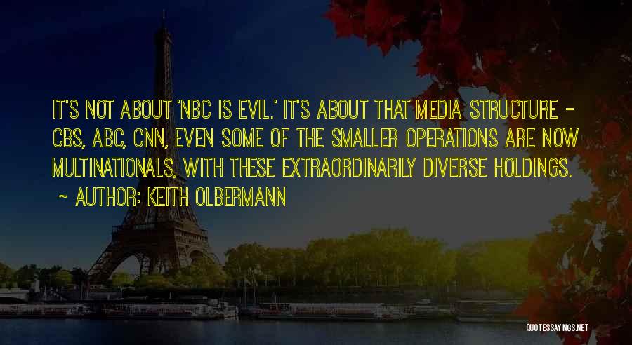 Keith Olbermann Quotes 439714