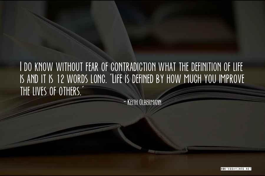 Keith Olbermann Quotes 452019