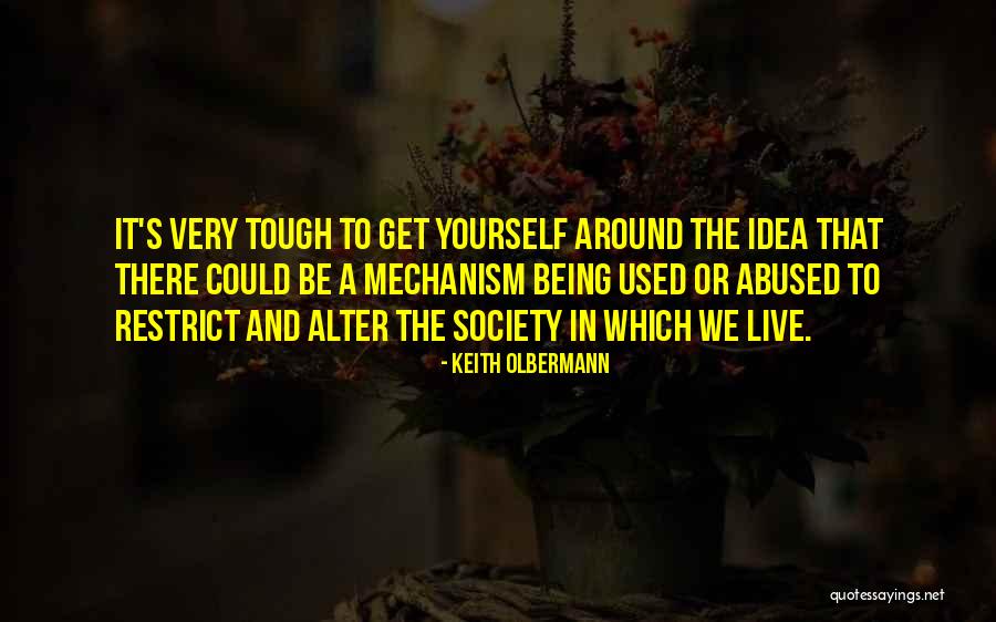 Keith Olbermann Quotes 906544