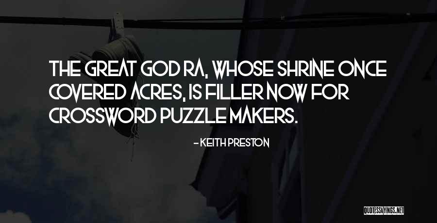 Keith Preston Quotes 195468 Keith Preston Quotes 195468
