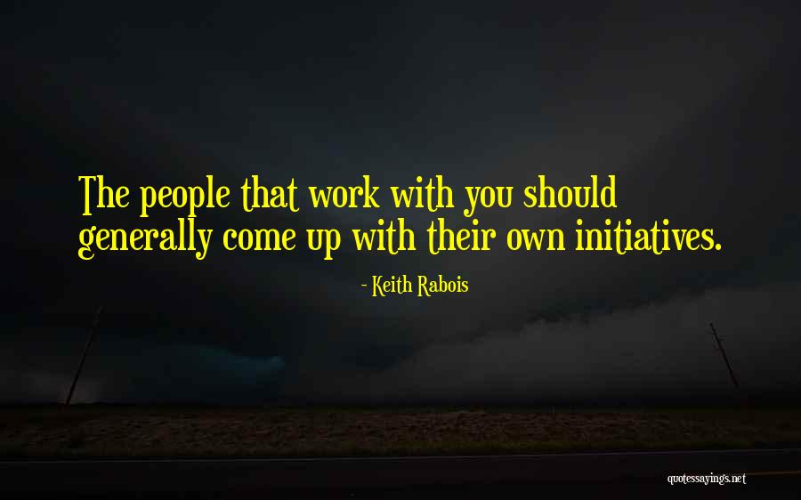 Keith Rabois Quotes 1381856 Keith Rabois Quotes 1381856