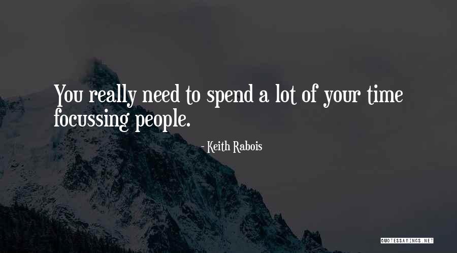 Keith Rabois Quotes 1382011