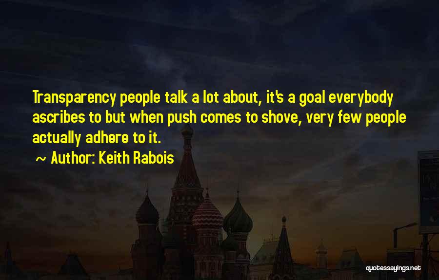 Keith Rabois Quotes 1408210