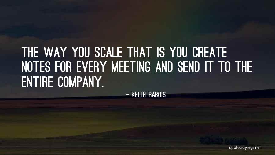 Keith Rabois Quotes 1558787 Keith Rabois Quotes 1558787