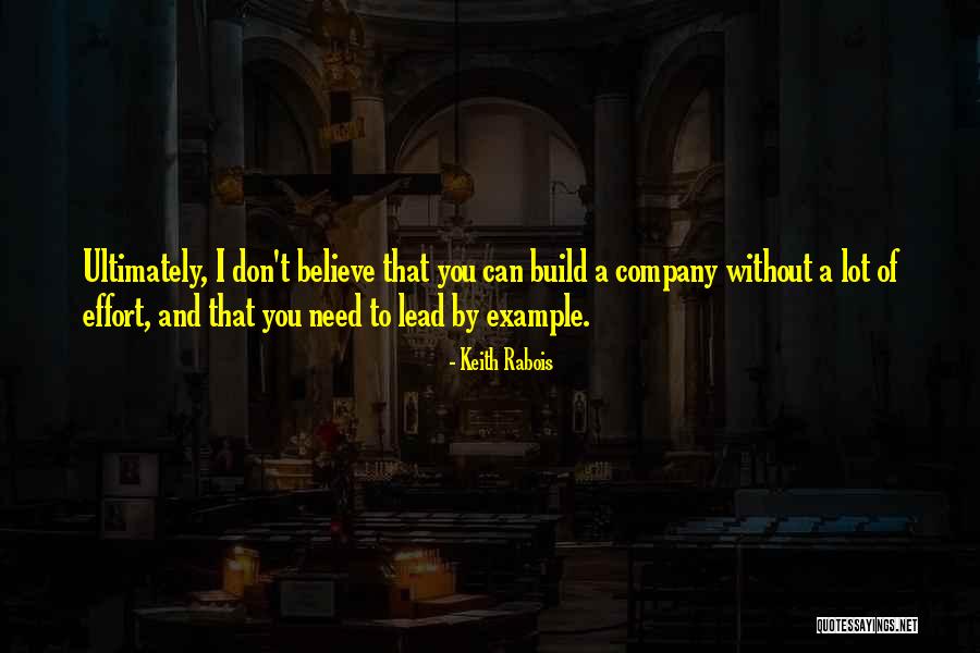 Keith Rabois Quotes 1576452 Keith Rabois Quotes 1576452