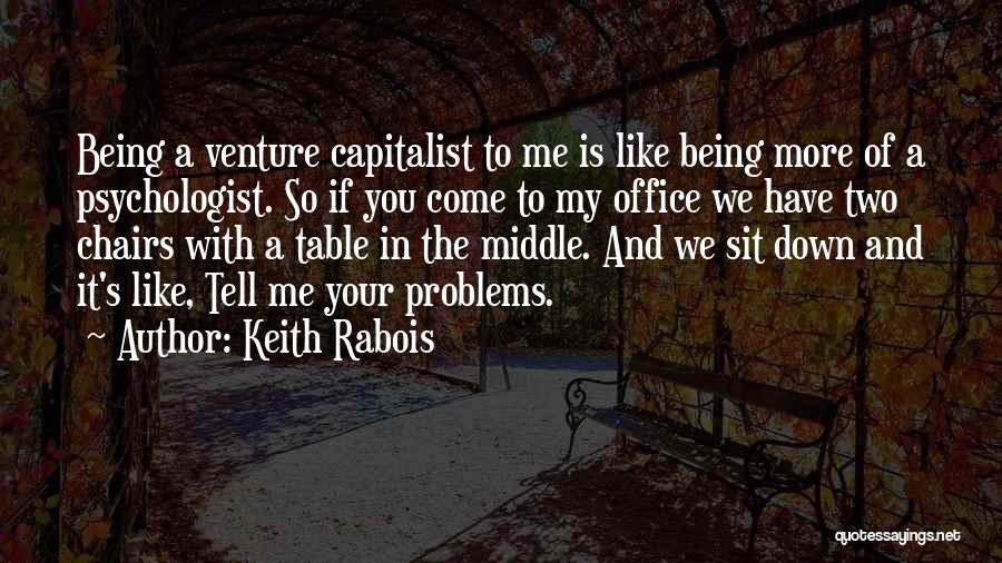 Keith Rabois Quotes 2094139