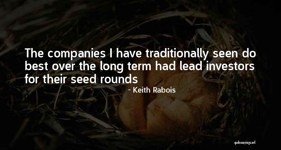 Keith Rabois Quotes 238301 Keith Rabois Quotes 238301