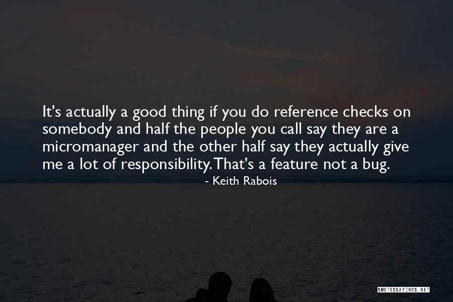 Keith Rabois Quotes 427389 Keith Rabois Quotes 427389
