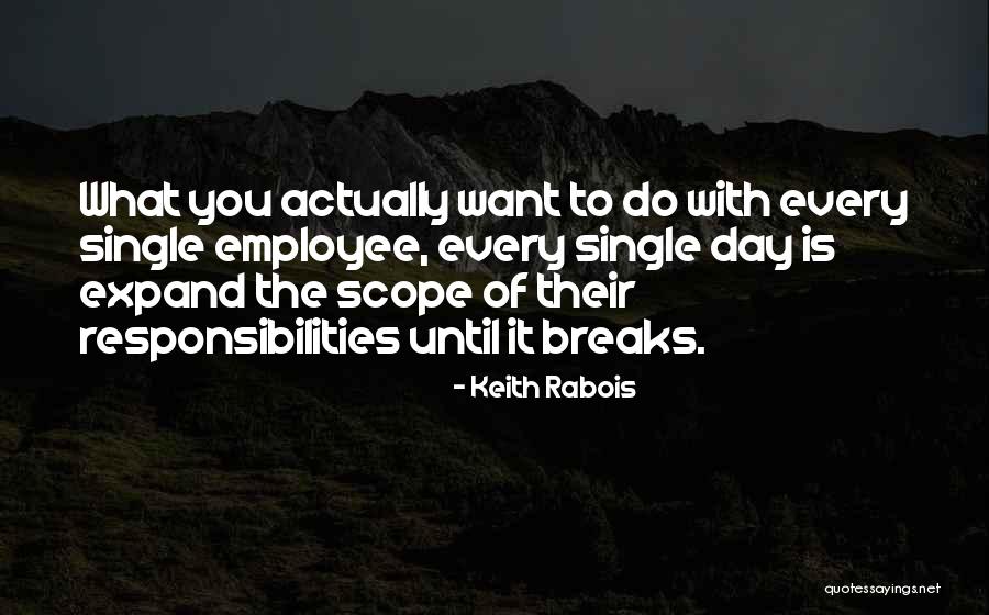 Keith Rabois Quotes 678319 Keith Rabois Quotes 678319