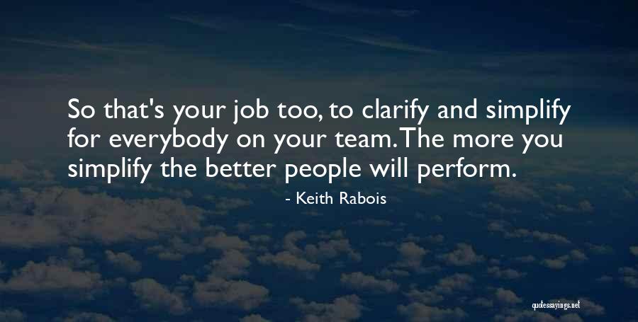 Keith Rabois Quotes 755025