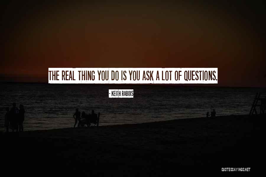 Keith Rabois Quotes 816707 Keith Rabois Quotes 816707