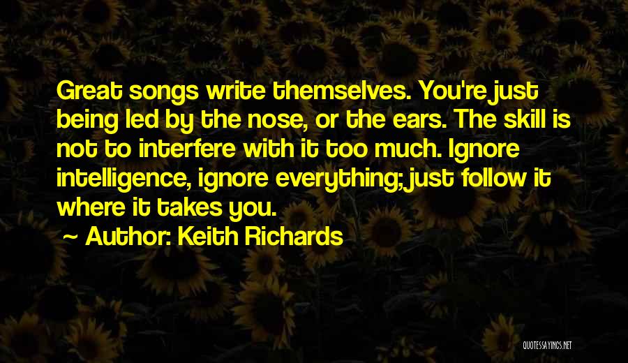 Keith Richards Quotes 1011124