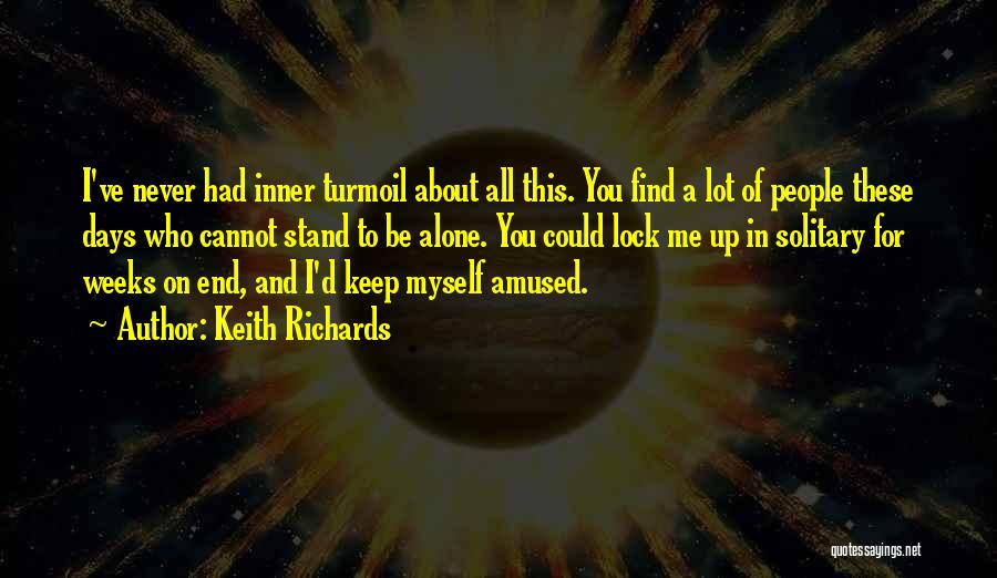 Keith Richards Quotes 1241484