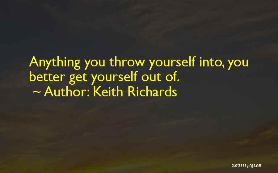 Keith Richards Quotes 1270268