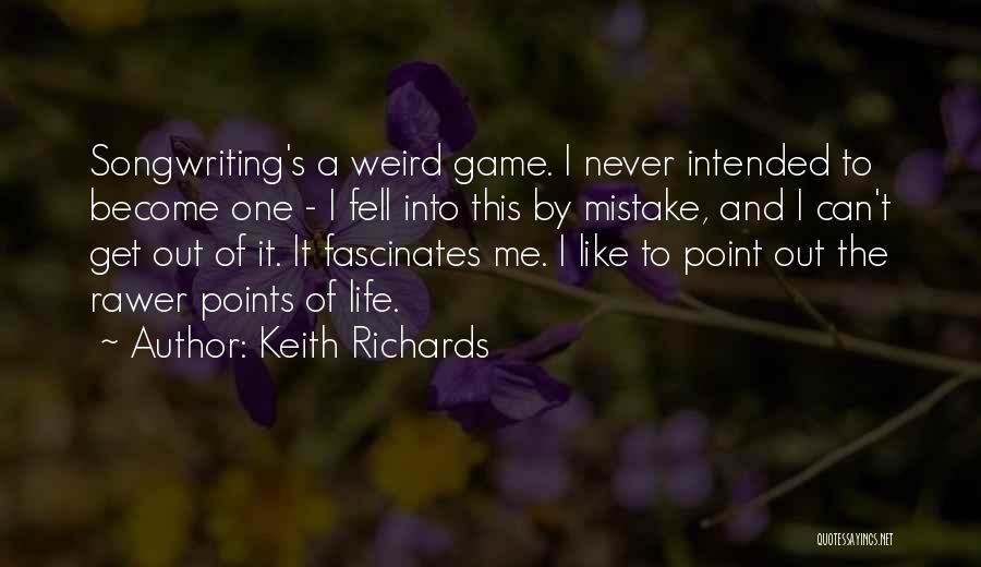 Keith Richards Quotes 1319951