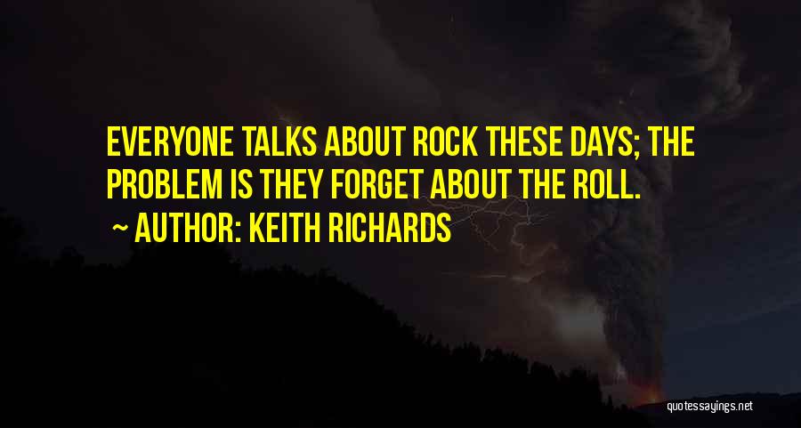 Keith Richards Quotes 1340998