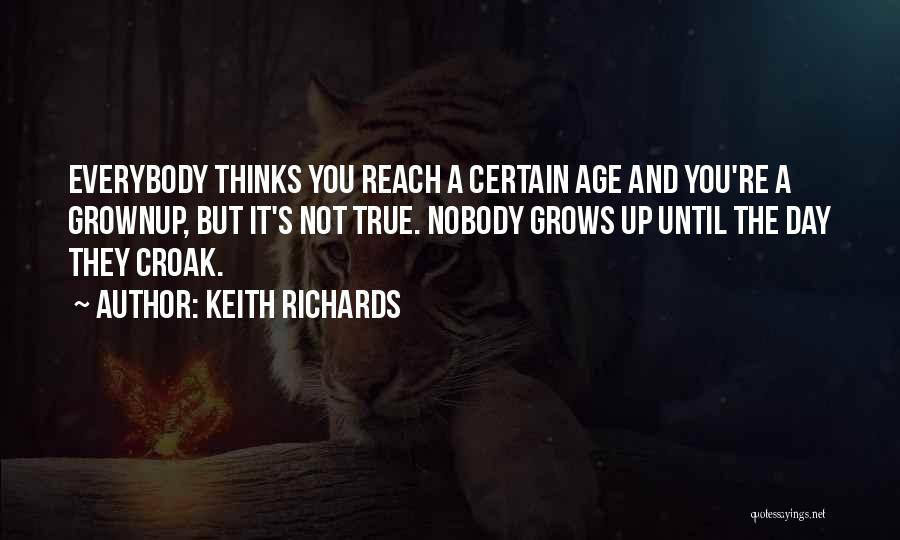 Keith Richards Quotes 1352899