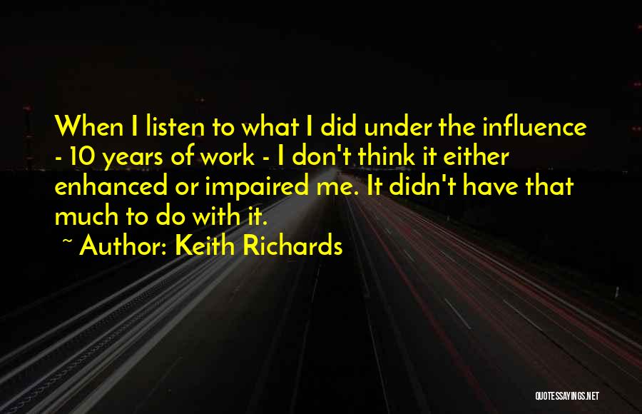 Keith Richards Quotes 1581228