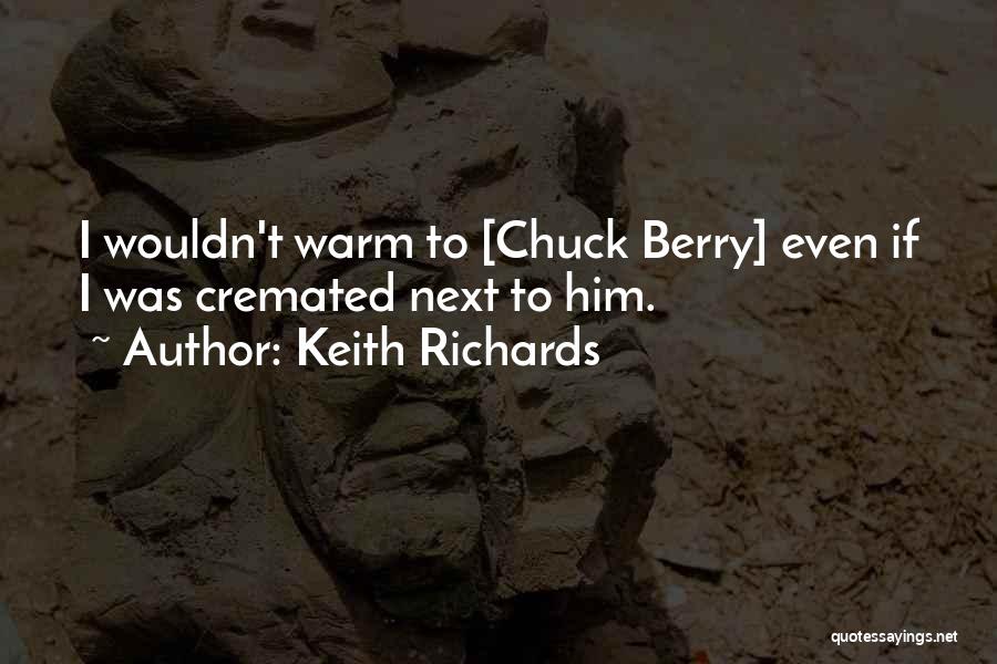 Keith Richards Quotes 1604081