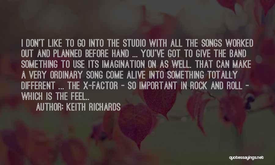 Keith Richards Quotes 1645141