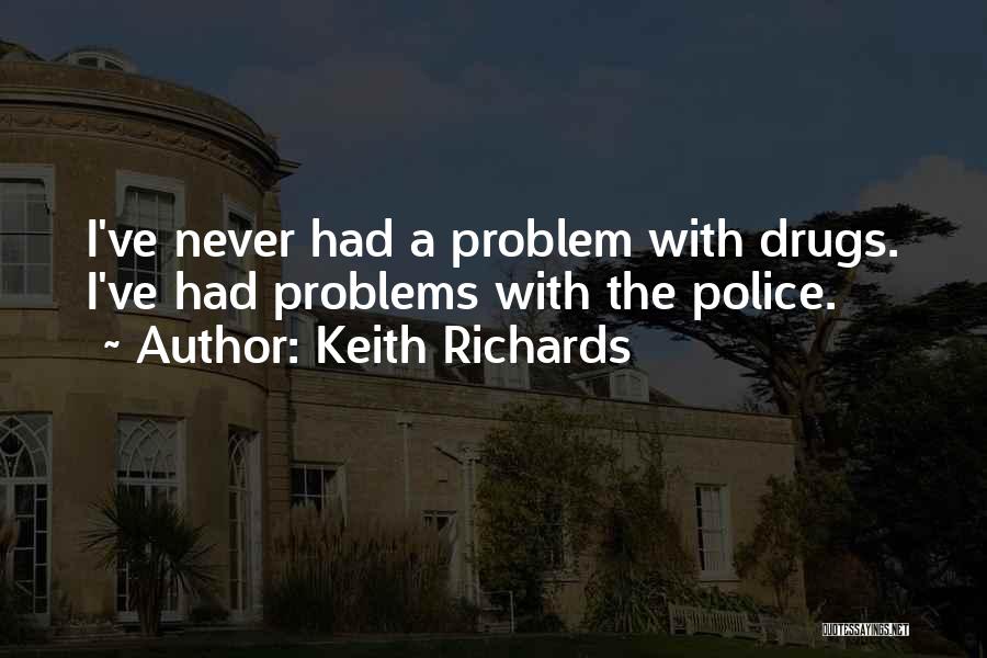 Keith Richards Quotes 1763305