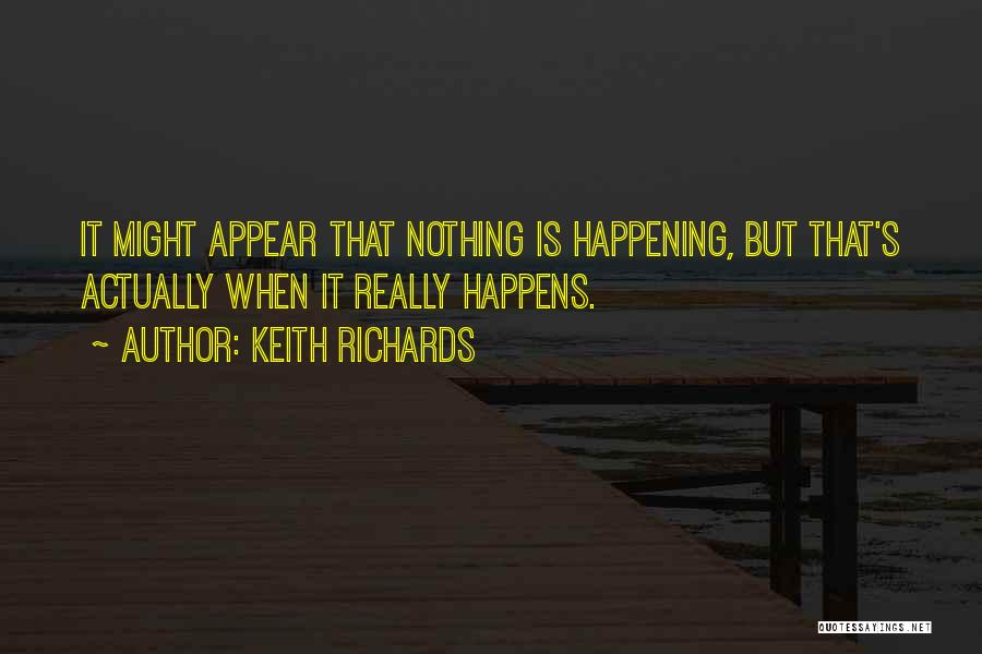 Keith Richards Quotes 1773218