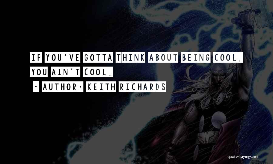 Keith Richards Quotes 1823769