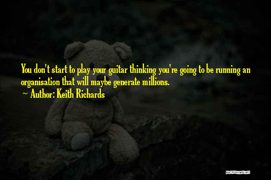 Keith Richards Quotes 1880422