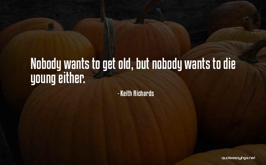 Keith Richards Quotes 1970721